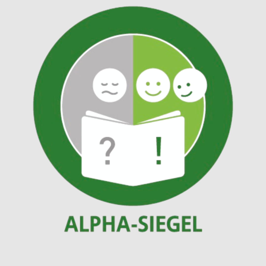 Alpha-Siegel