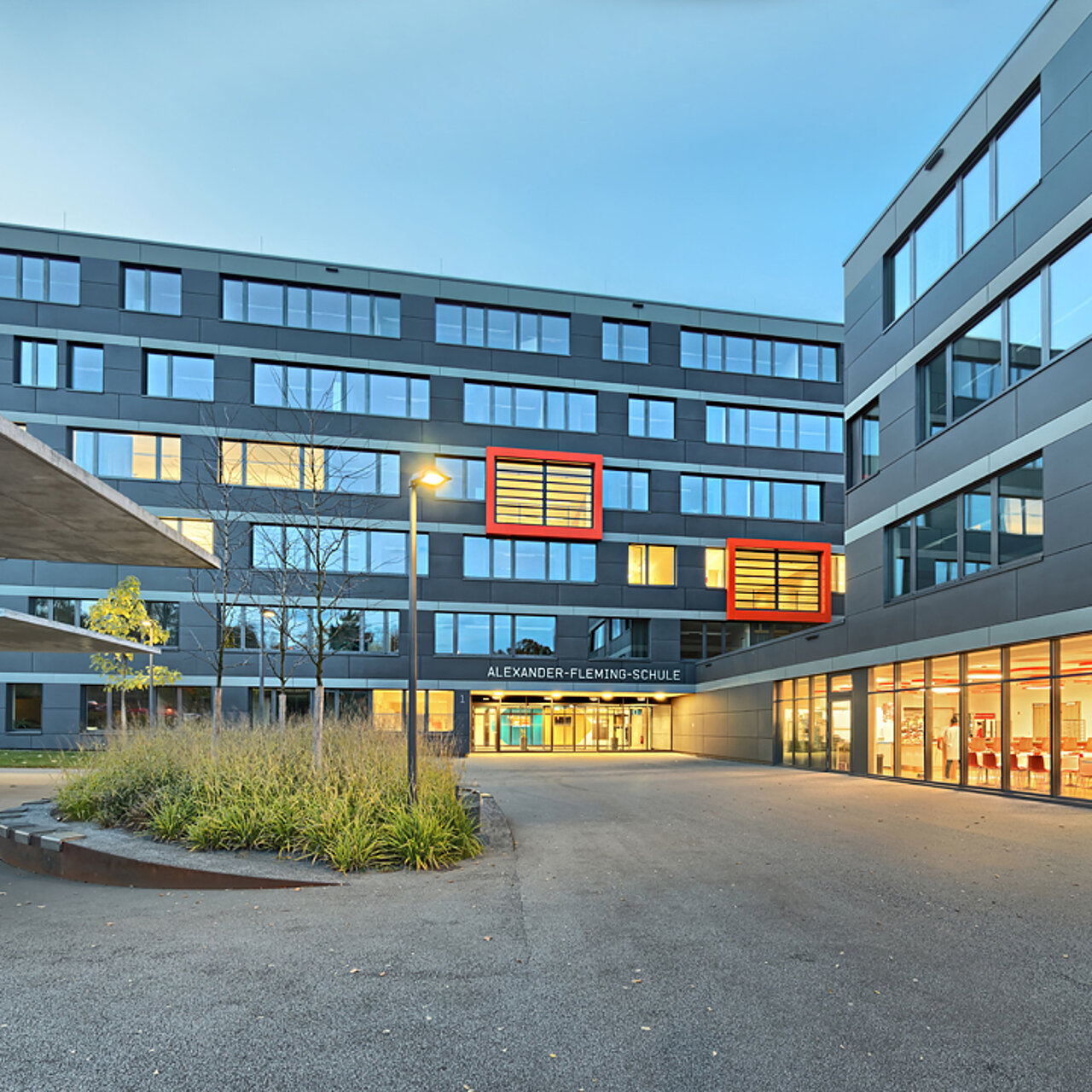 Abendgymnasium