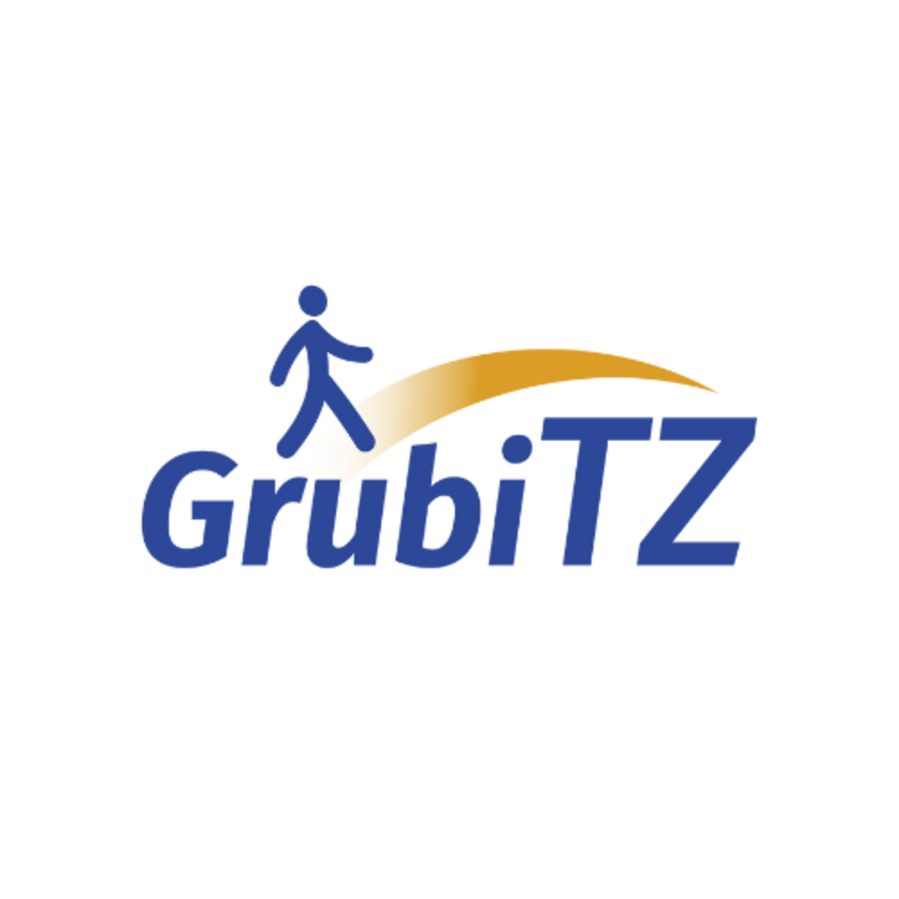 GrubiTZ Logo