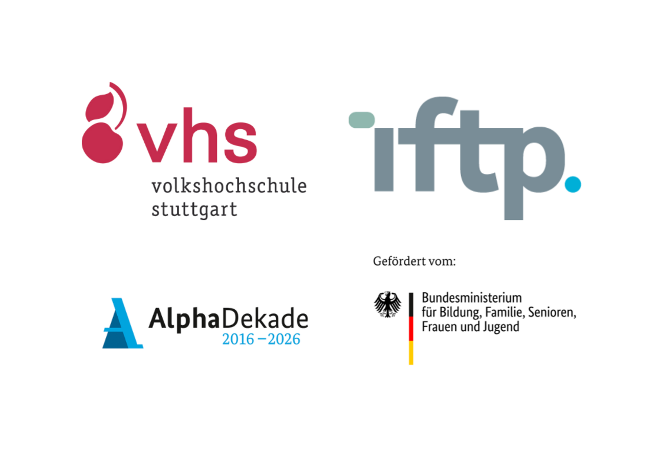 Logos Partner Juli